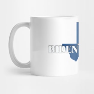 Biden Sucks Mug